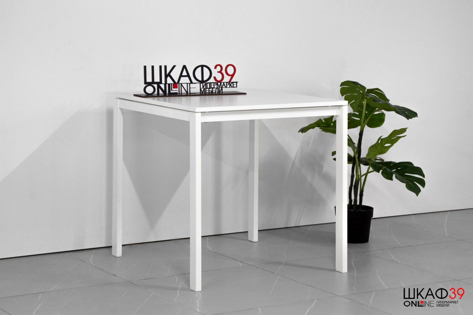 Купить MELLTORP IKEA 390.117.81 Стол обеденный (Расп с выст) в Калининграде